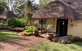 Acasia Guest Lodge